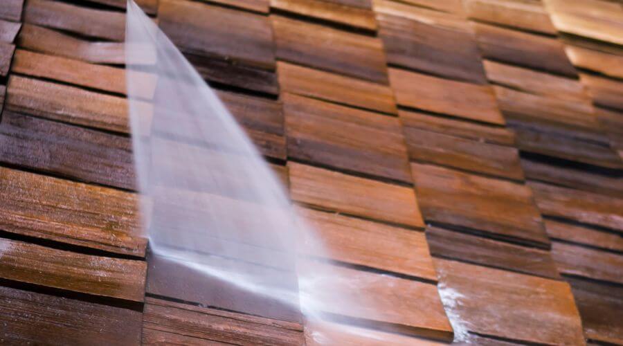 Tile Roofing in Gerry, NY